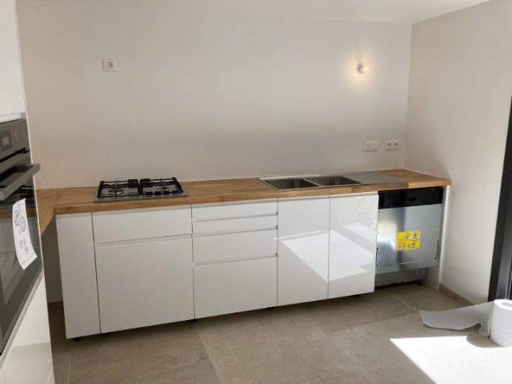 Artisan menuisier meuble de cuisine à Boissy-l’Aillerie