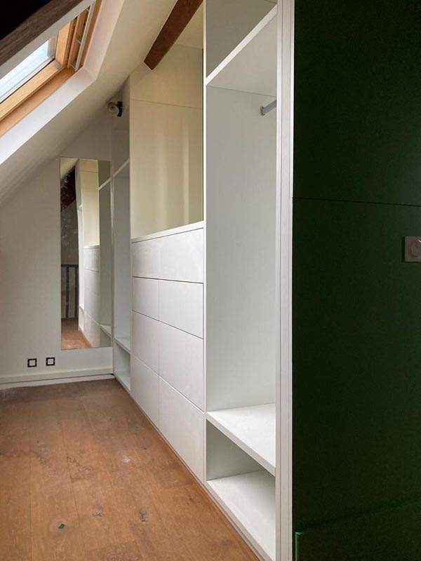 Dressing Boissy-l'Aillerie