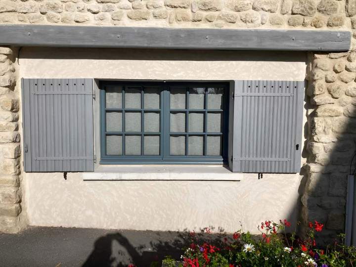 Installation de fenêtres Boissy-L’Aillerie