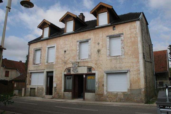 Installation de volets à Boissy-l’Aillerie