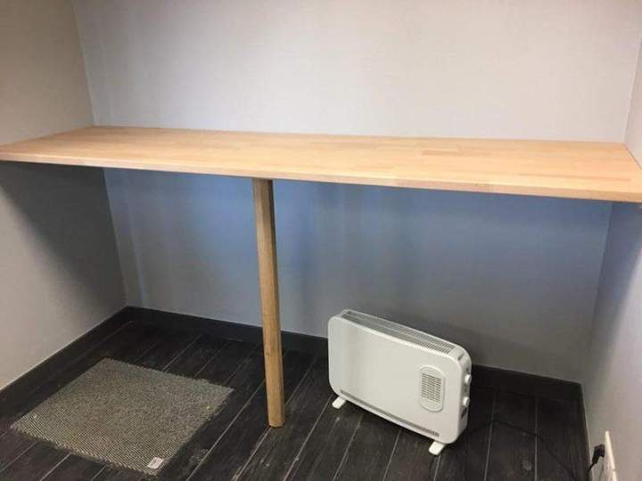 Fabrication de bureau d’angle à Boissy-l’Aillerie