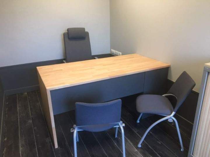 Agencement haut de gamme de bureaux à Boissy l’Aillerie