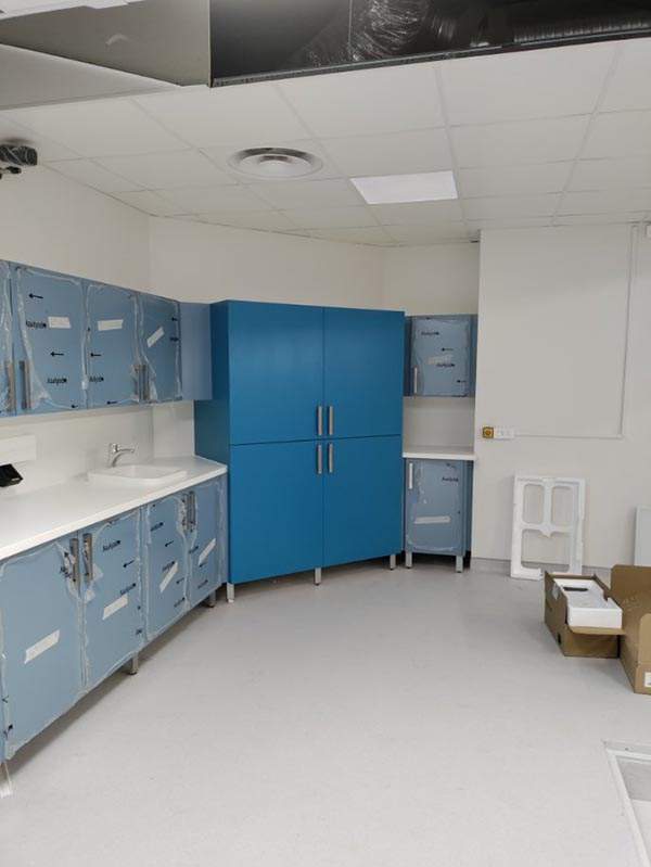 Artisan menuisier création de mobilier à Boissy l’Aillerie