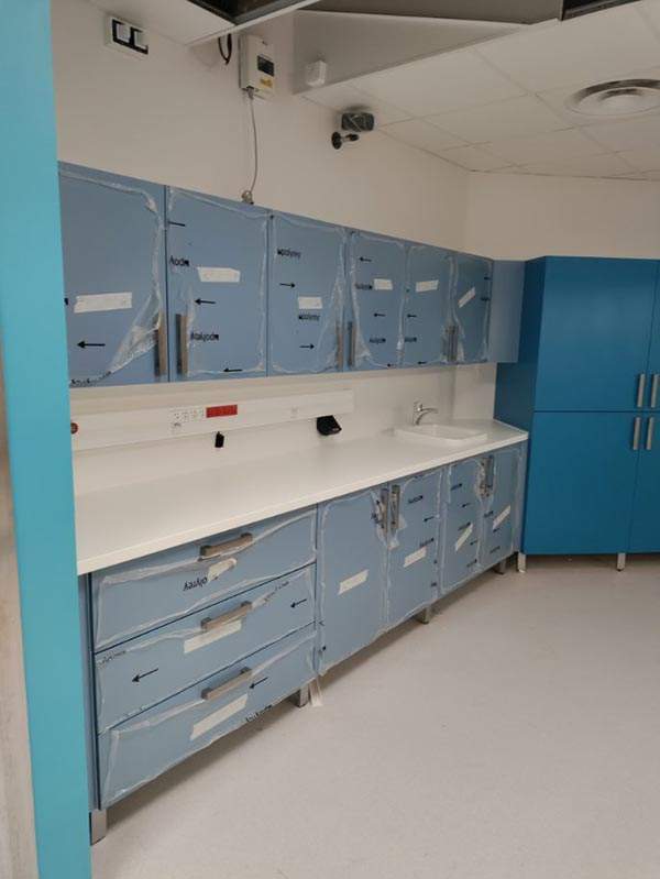 Artisan menuisier création de mobilier à Boissy l’Aillerie