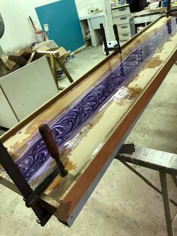 Conception de mobilier moderne à Boissy l’Aillerie