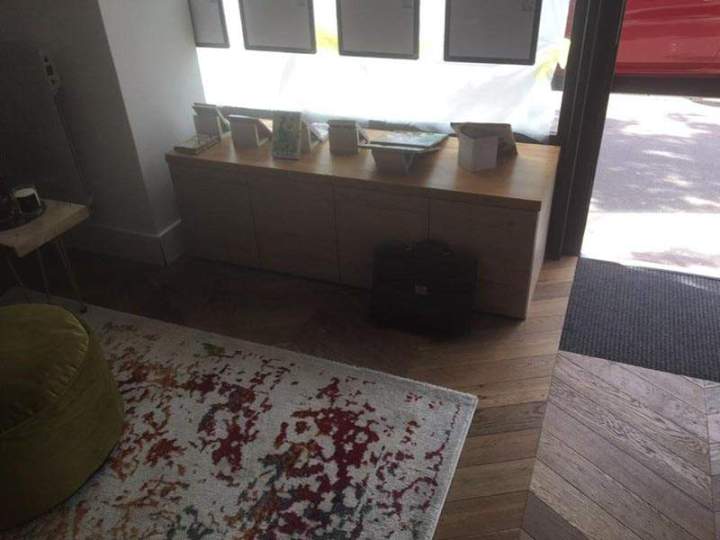 Conception et fabrication de mobilier à Boissy l’Aillerie