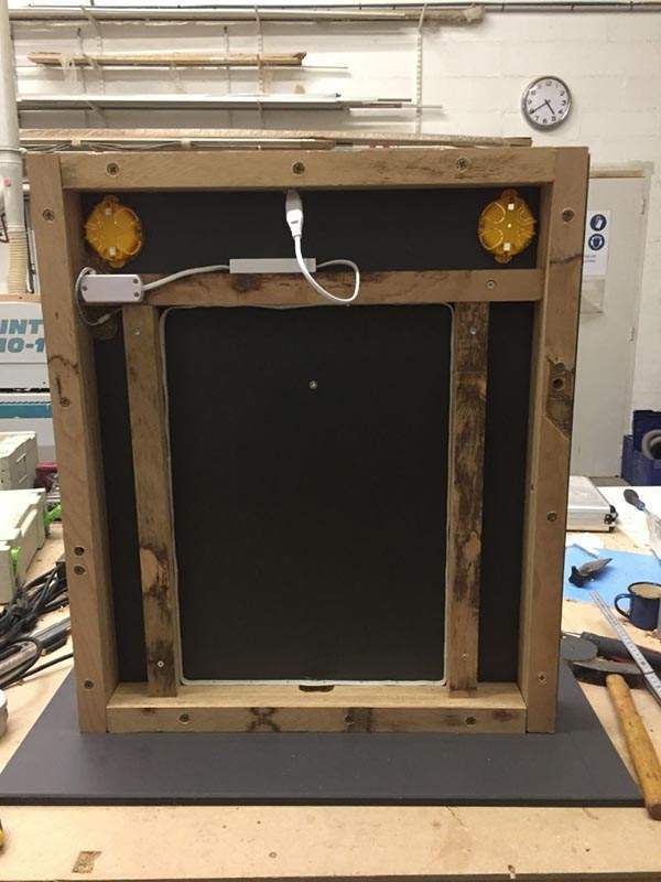 Création de bureaux sur mesure à Boissy l’Aillerie