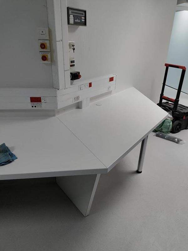 Création de mobilier en bois massif à Boissy l’Aillerie