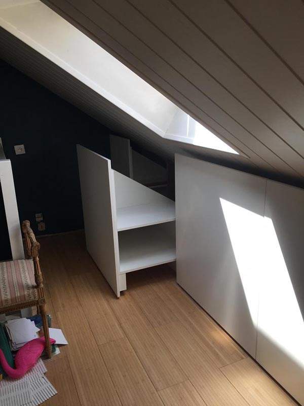 Mobilier contemporain à Boissy l’Aillerie