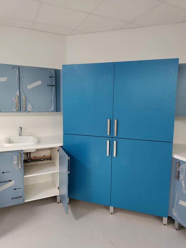 Mobilier contemporain à Boissy l’Aillerie