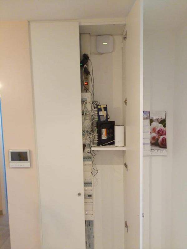 Mobilier design et pratique à Boissy l’Aillerie