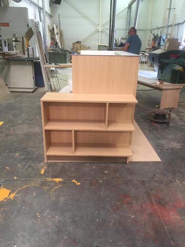 Mobilier design et pratique à Boissy l’Aillerie