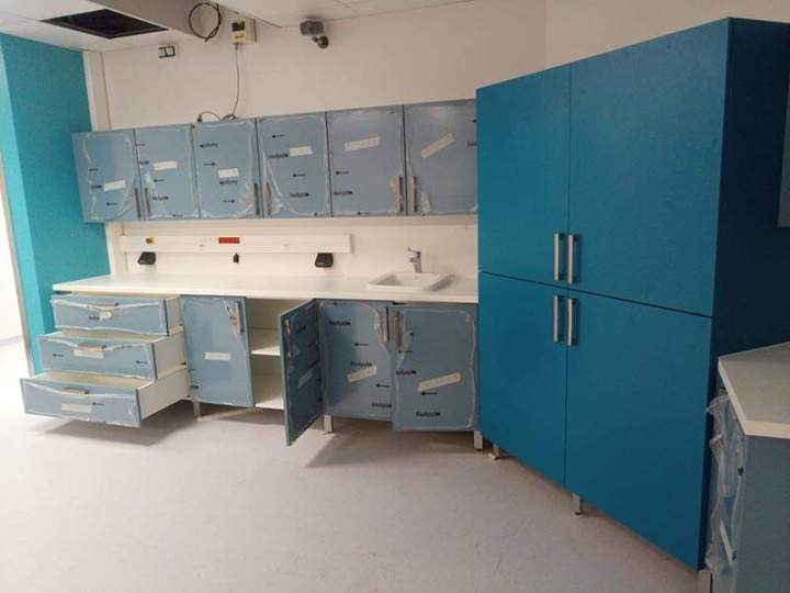 Mobilier design sur mesure à Boissy l’Aillerie