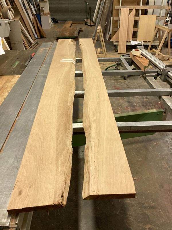 Mobilier design sur mesure à Boissy l’Aillerie