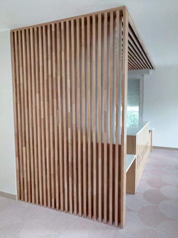 Mobilier design sur mesure à Boissy l’Aillerie