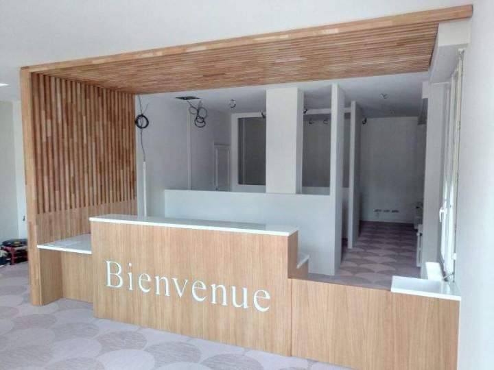 Mobilier fonctionnel sur mesure à Boissy l’Aillerie