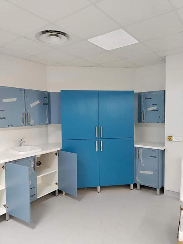 Mobilier haut de gamme sur mesure à Boissy l’Aillerie