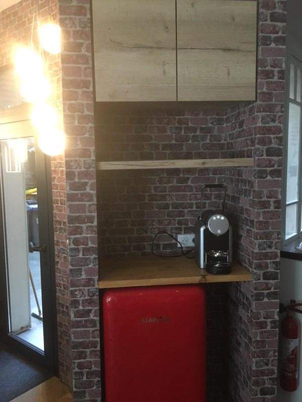 Mobilier haut de gamme sur mesure à Boissy l’Aillerie