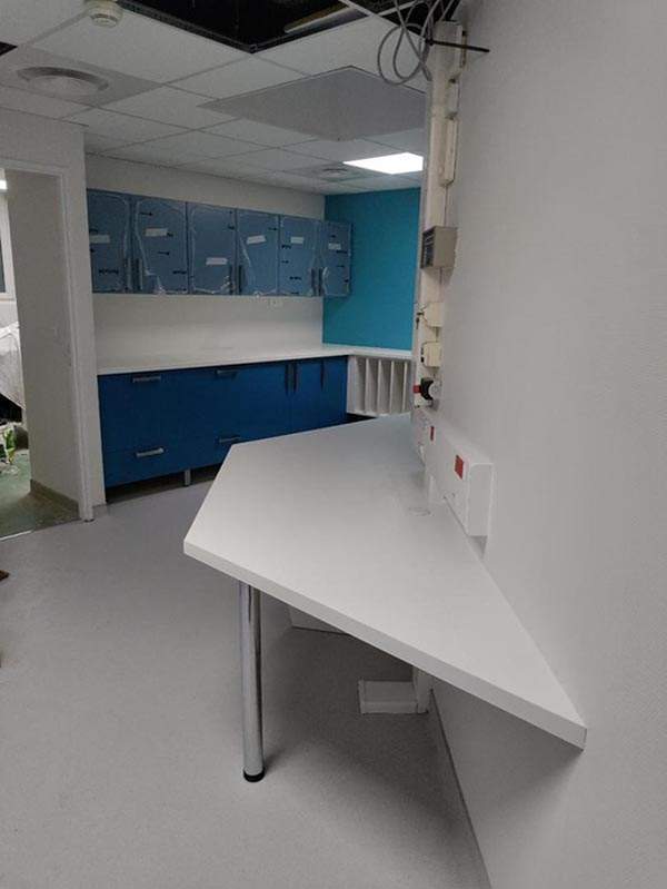 Mobilier personnalisable à Boissy l’Aillerie