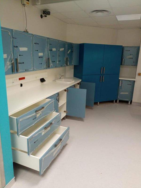 Mobilier personnalisable à Boissy l’Aillerie