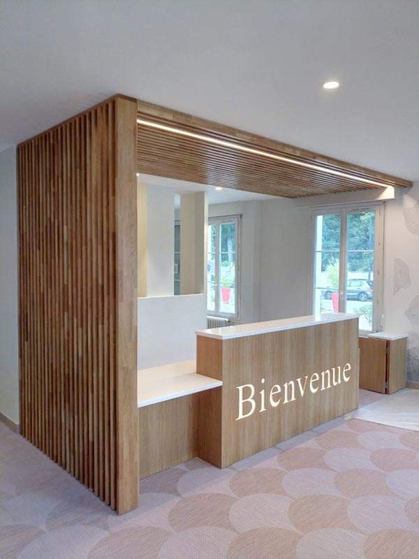 Mobilier pour extérieur à Boissy l’Aillerie