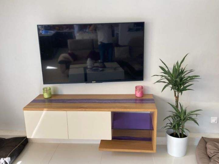 Mobilier pour intérieur à Boissy l’Aillerie