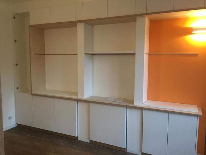 Mobilier sur mesure pour cuisines à Boissy l’Aillerie