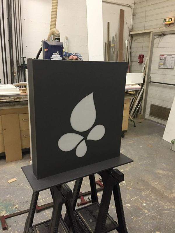 Optimisation d’espace de bureaux à Boissy l’Aillerie