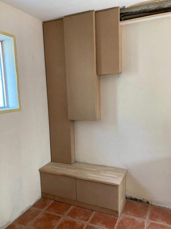 Portes de garage motorisées à Boissy l’Aillerie