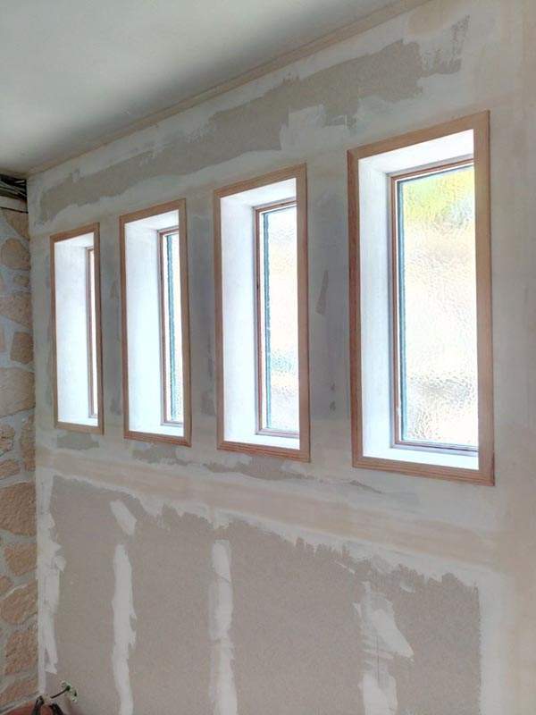 Portes de garage roulantes à Boissy l’Aillerie