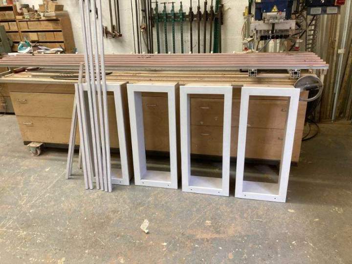 Portes de garage sectionnelles à Boissy l’Aillerie