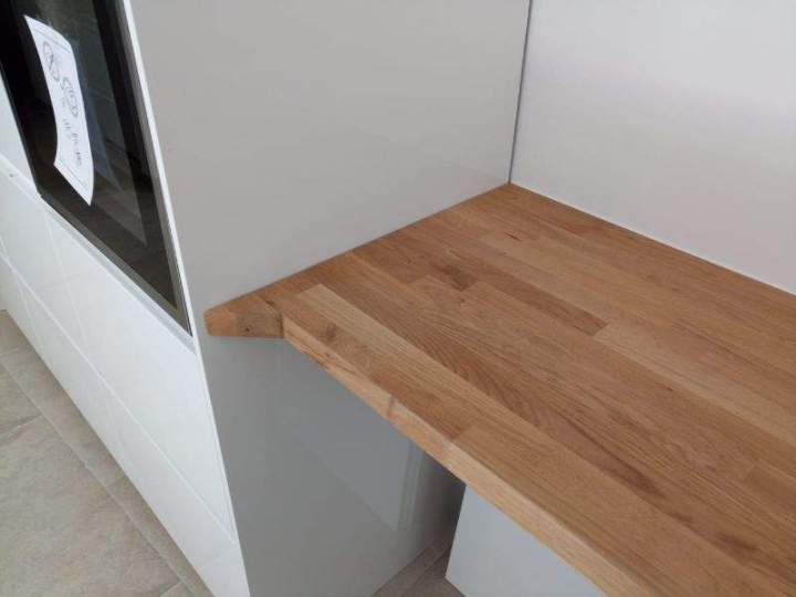 Meuble de cuisine sur mesure à Boissy-l’Aillerie