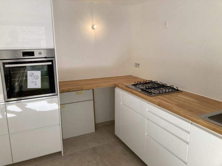 Fabrication de meuble de cuisine à Boissy-l’Aillerie