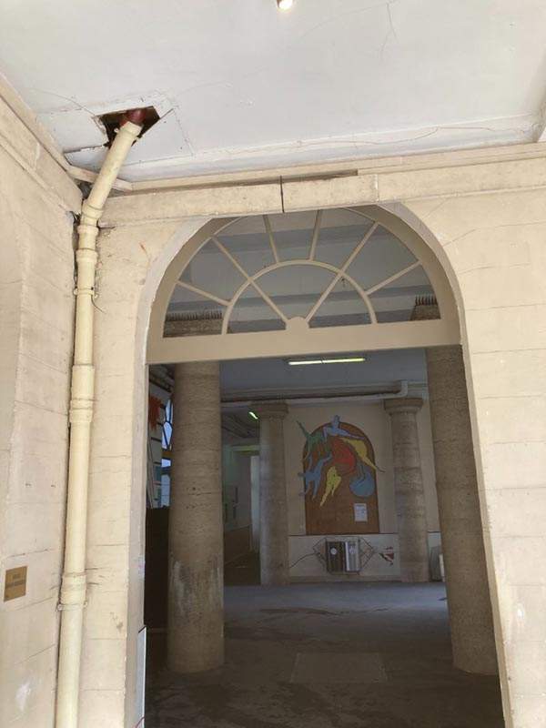 Installation et fabrication d’impostes fixes à Boissy-l’Aillerie