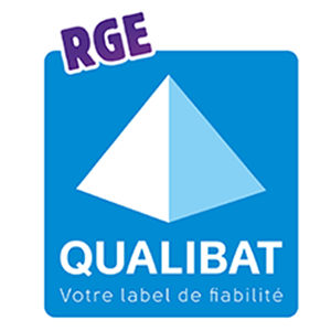 Logo - RGE Qualibat