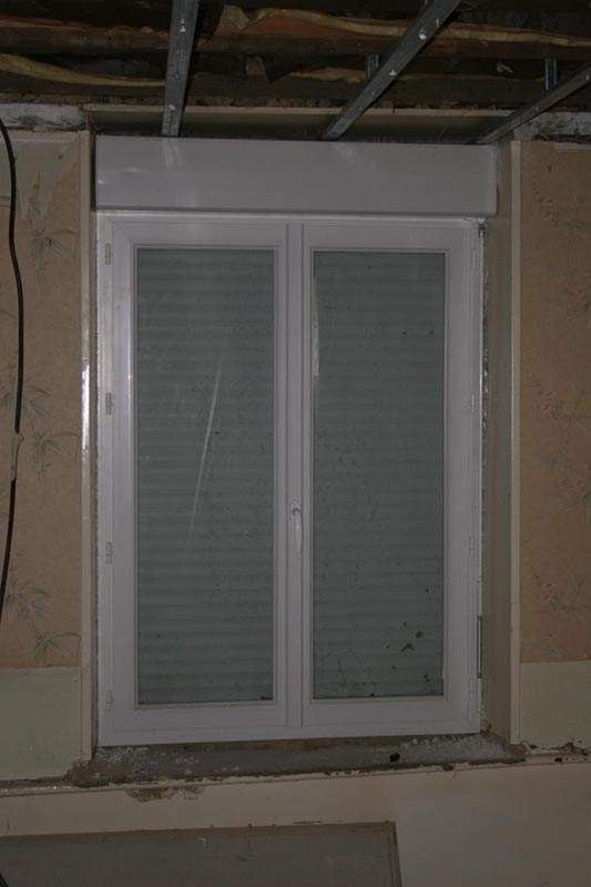 Pose de volets sur mesure à Boissy-l’Aillerie