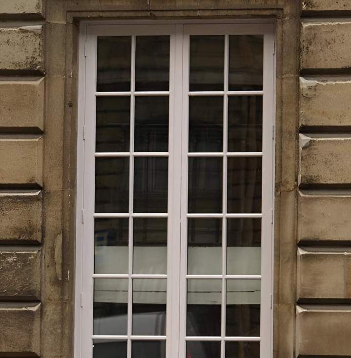 Pose de fenêtres à Boissy-L’Aillerie