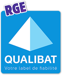 Logo Qualibat